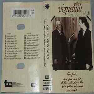 Gilles Vigneault - "Mets Donc Tes Plus Belles Chansons Ensemble" download flac