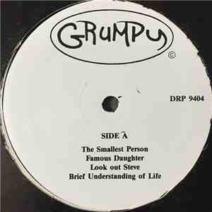 Grumpy  - Grumpy download flac