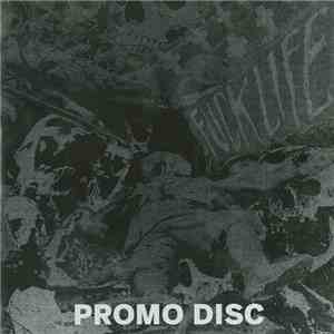 Gust  - Fuck Life - promo disc download flac