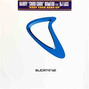 Harry "Choo Choo" Romero Feat. DJ Lace - Keep Your Head Up download flac