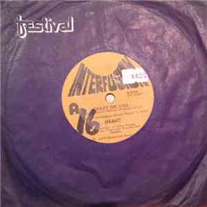 Heart - Crazy On You / Sing Child download flac