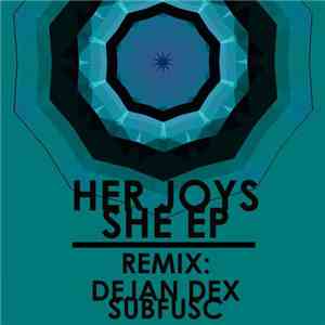 Her Joys - She download flac