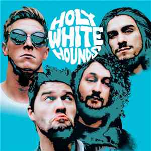 Holy White Hounds - Sparkle Sparkle download flac