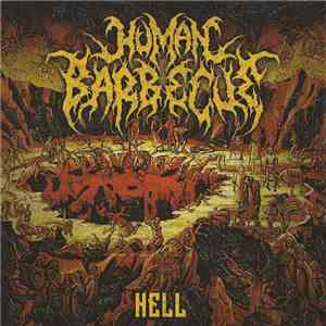 Human Barbecue - Hell download flac