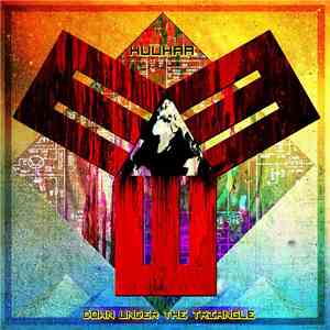 HuuHaa - Down Under The Triangle download flac