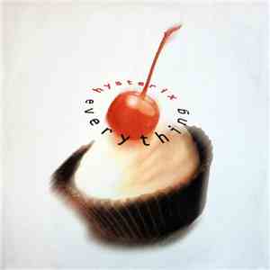 Hysterix - Everything download flac