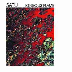 Igneous Flame - Satu download flac