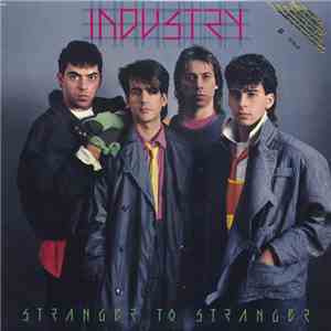 Industry  - Stranger To Stranger download flac