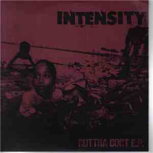 Intensity  - Ruttna Bort E.P. download flac