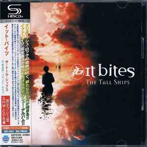 It Bites - The Tall Ships FLAC album