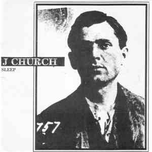 J Church - Sleep download flac