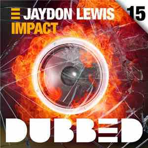 Jaydon Lewis - Impact FLAC album
