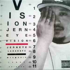 Jern Eye - Vision download flac