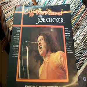 Joe Cocker - Off The Record With ... download flac