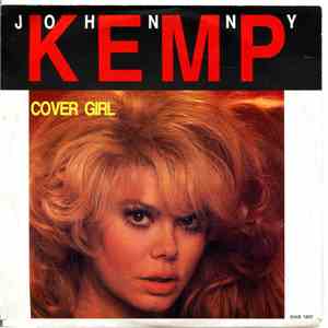 Johnny Kemp - Cover Girl download flac