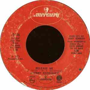 Johnny Rodriguez  - Release Me download flac