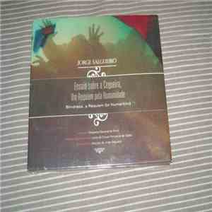 Jorge Salgueiro - Ensaio Sobre A Cegueira Um Requiem pela Humanidade download flac