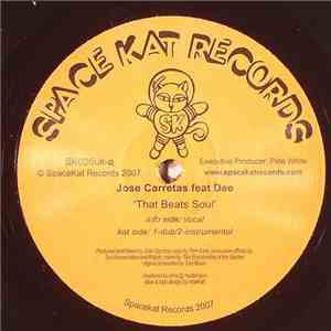 Jose Carretas Feat. Dee  - That Beats Soul download flac