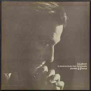J.S. Bach, Jörg Demus - Il Clavicembalo Ben Temperato download flac