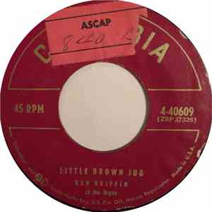 Ken Griffin  - Little Brown Jug download flac