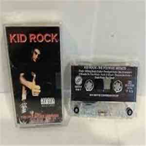 Kid Rock - The Polyfuze Method download flac