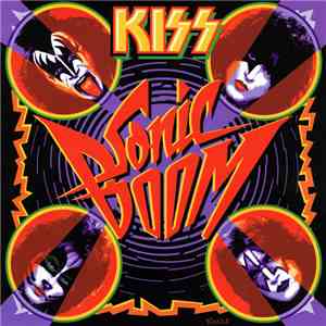 Kiss - Sonic Boom download flac