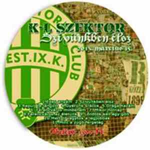 K-L Szektor - Szívünkben Élsz download flac