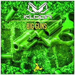 Kloon - Big Guns download flac