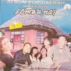 Lembu Nai Group - Vol.3 Album Pop Daerah Manggarai download flac
