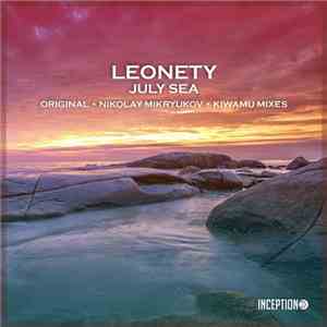 Leonety - July Sea download flac