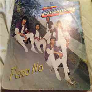 Los Temerarios  - Pero No download flac