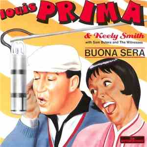 Louis Prima & Keely Smith - Buona Sera download flac
