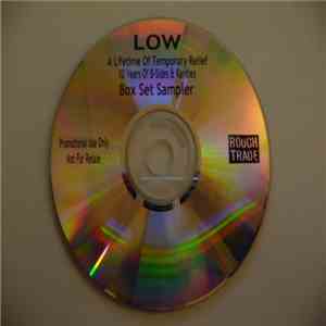Low - A Lifetime Of Temporary Relief download flac