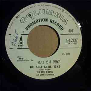 Lu Ann Simms - Run, Don't Walk download flac