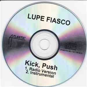 Lupe Fiasco - Kick Push download flac