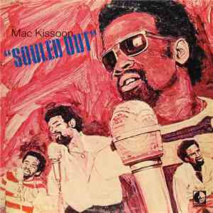 Mac Kissoon - Souled Out download flac