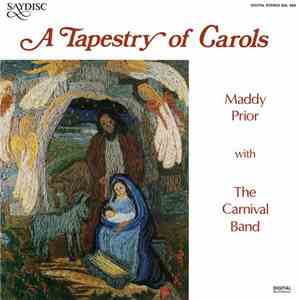 Maddy Prior With The Carnival Band - A Tapestry Of Carols download flac