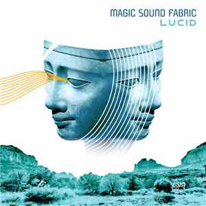 Magic Sound Fabric - Lucid download flac