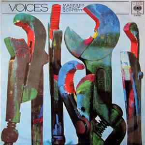 Manfred Schoof Quintett - Voices download flac