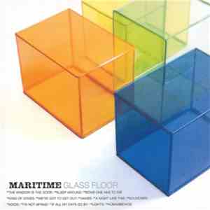 Maritime - Glass Floor download flac