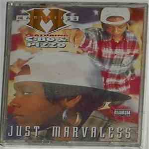 Marvaless - Just Marvaless download flac