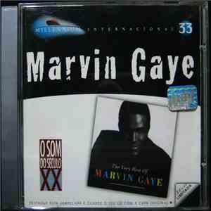 Marvin Gaye - The Very Best Of Marvin Gaye download flac