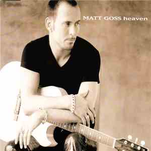 Matt Goss - Heaven download flac