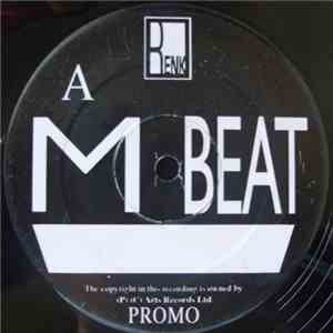 M-Beat - Forever / Surrender download flac