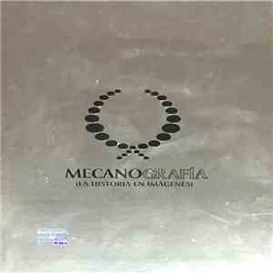 Mecano - Mecanografía (La Historia En Imágenes) download flac