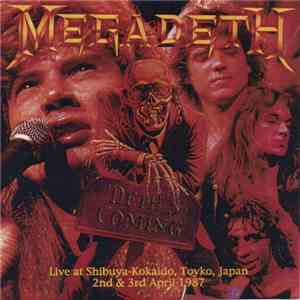 Megadeth - 'Deth's Coming download flac