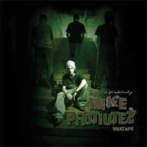 Mike  - Protiutež (Deluxe) download flac