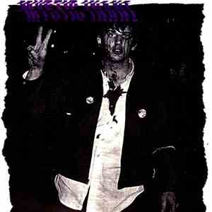 Mystic Inane - Deep Creep download flac
