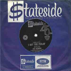Neil Diamond - I Got The Feelin' (Oh No No) / The Boat I Row download flac
