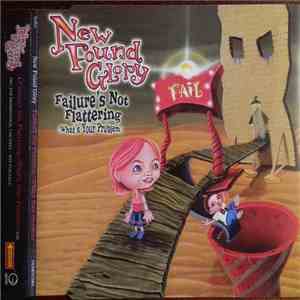 New Found Glory - Failure's Not Flattering (What's Your Problem) download flac